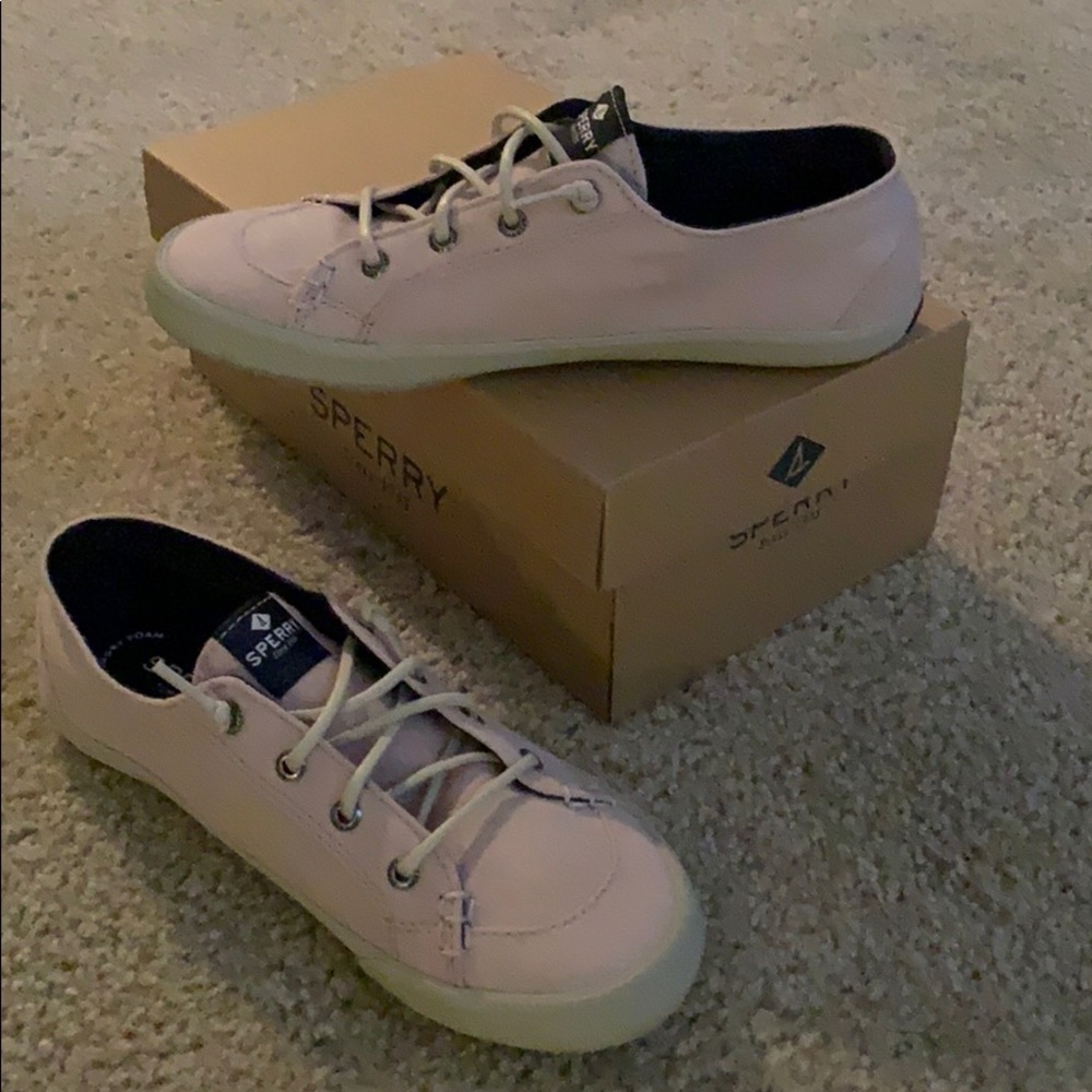 Sperry Shoes *BRAND NEW*